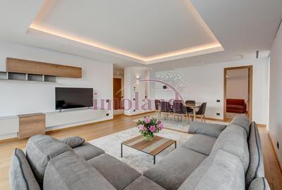 Apartament cu 4 camere decomandat în Primăverii - 1