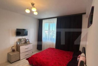 Apartament 2 camere, 52 mp, Valea Lupului Apartament 2 camere, 52 mp, Valea Lupului - 4