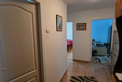 Apartament cu 2 camere decomandat în Ultracentral - 10