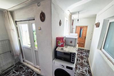 Casa Borlesti Merisani Arges - 3