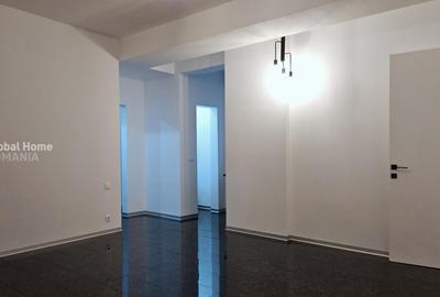 Apartament cu 4 camere decomandat, mobilat în P-ța Romană - 11