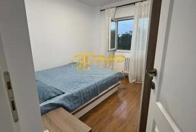 Apartament cu 2 camere decomandat în Palat - 10