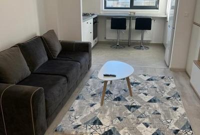 Inchiriere | 2 camere  | Bloc nou | Parcare | HILS Pallady - 3