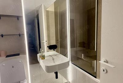 Apartament cu 2 camere decomandat în Chiajna - 6