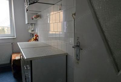 Apartament cu 2 camere în Astoria - 10