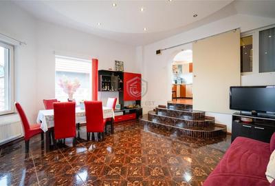 Casa cu 4 camere si 1000 mp teren Santandrei Casa cu 4 camere si 1000 mp teren Santandrei - 4