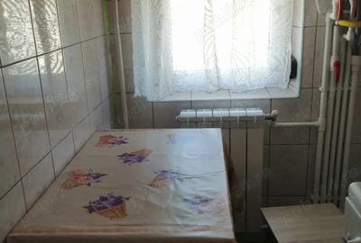 Apartament cu 2 camere nedecomandat în Tomis Nord - 6