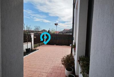 Casă cu 4 camere cu Teren 190 Mp în Central - 6