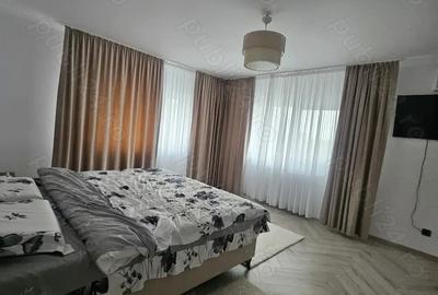 De vanzare Vila individuala P+1+pod + garaj + curte amenajata, in Bragadiru intrare sector 5 De vanzare Vila individuala P+1+pod + garaj + curte amenajata, in Bragadiru intrare sector 5 - 7