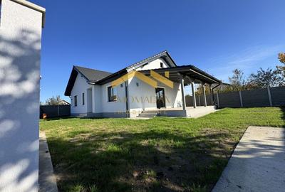 Utvin-Casa Individuală-4 Camere - 2