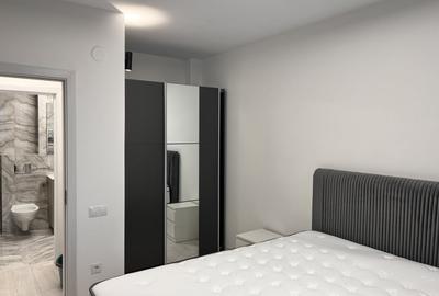 Apartament cu 2 camere decomandat, mobilat în Mihai Viteazul - 7