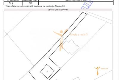 Casă individuală cu 4 camere cu Teren 470 Mp în Bârnova - 6