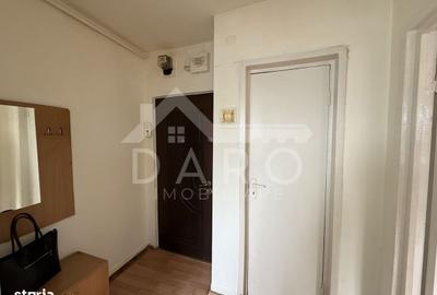Apartament cu 2 camere în Dacia - 5