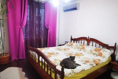 APARTAMENT 4 CAMERE-RAHOVA-MARGEANULUI-DUMBRAVA NOUA-2 BALCOANE-2 BAI - 19