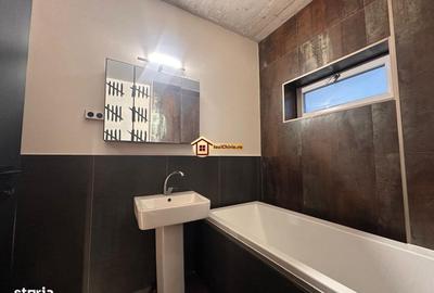 Apartament cu 3 camere, mobilat în Copou - 11