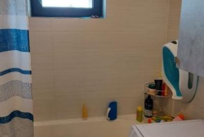 Apartament cu 2 camere decomandat în Popești-Leordeni - 4