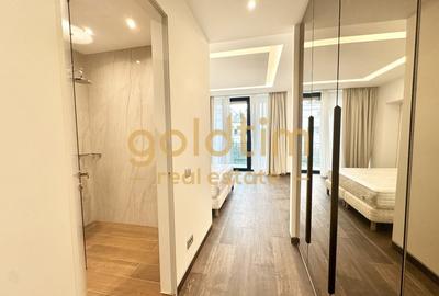 Apartament cu 4 camere decomandat, mobilat în Kiseleff - 23