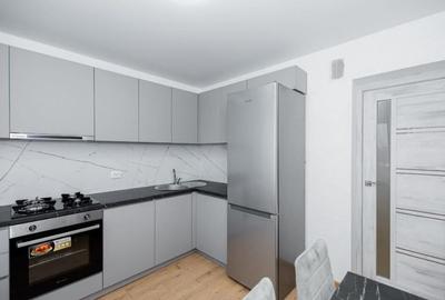 Apartament de vanzare in zona Triaj - 5