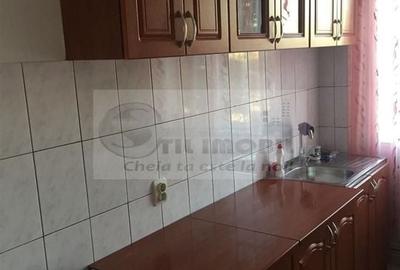 Ap 3 camere Podul Ros cu vedere spre Palas - 9