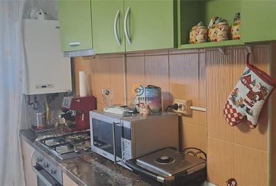 Apartament renovat cu 3 camere Tudor Vladimirescu,  confort si stil - 13