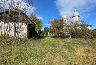 Spațiu comercial, în Miheșu de Câmpie - 5