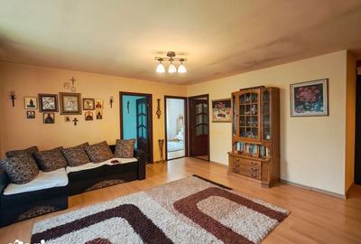 Casă cu 4 camere cu Teren 450 Mp în Letea Veche - 9
