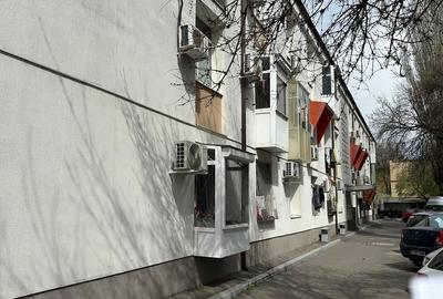 Garsonieră decomandată în Pajura - 3