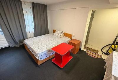 Garsonieră nedecomandată în Metalurgiei - 1