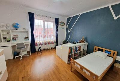 Casă cu 5 camere cu Canalizare în Blașcovici - 11