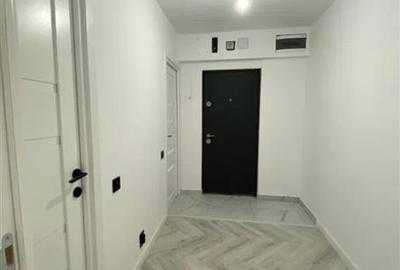 Garsonieră decomandată în Giurgiului - 8
