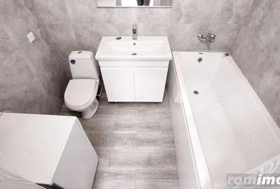 Garsonieră decomandată în P-ța Universității - 4