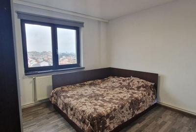 Tomis 2, apartament cu 2 camere, aproape de Spitalul Judetean - 13