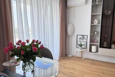 Apartament 3 camere | Terasa 100mp | 5 min M1 | Parcare | NOU - 4