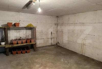 Casa 7 camere partial finisata in Purcareni, Brasov - 4