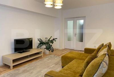 Apartament cu 2 camere, 68 mp, renovat complet, zona Unirii - 220.000EUR