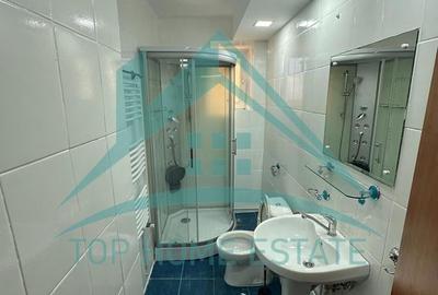 Apartament cu 2 camere semidecomandat, mobilat în Ultracentral - 8
