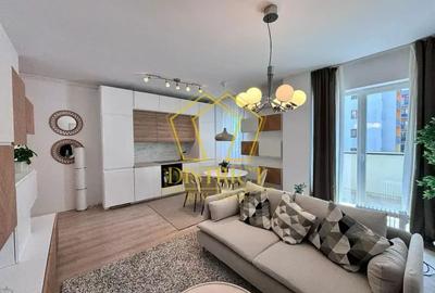 Apartament cu 3 camere decomandat în Torontalului