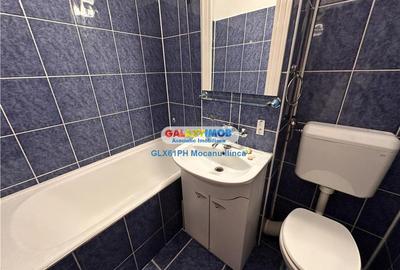 Apartament cu 3 camere semidecomandat, mobilat în Malu Roșu - 6