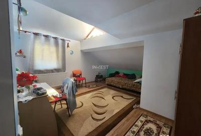 Casă cu 5 camere cu Canalizare în Tomești - 7