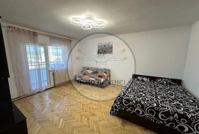 Garsonieră decomandată în Mănăștur - 2