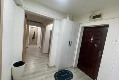 Apartament cu 3 camere decomandat, mobilat în Valea Rosie - 4