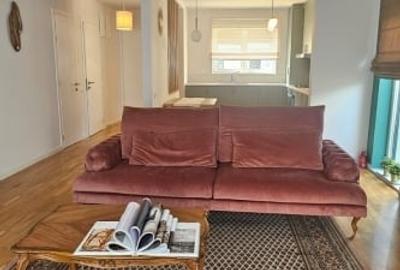 Duplex cu 5 camere cu Teren 175 Mp în Central - 1