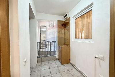 Casă cu 4 camere cu Teren 87 Mp în Ferentari - 24