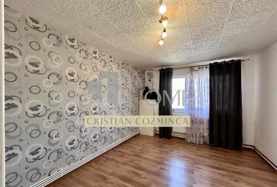 Garsoniera 22mp, Teleajen, Ploiesti, COMISION 0% - 6