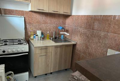 Garsonieră în Gheorgheni - 4