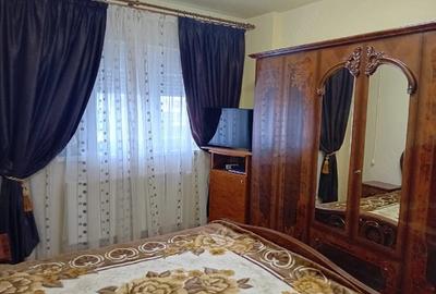 Apartament cu 2 camere decomandat în Central - 3