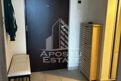 Apartament 2 camere, centrala proprie, loc de parcare, AC, Iris 12 - 13