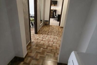 Apartament cu 2 camere decomandat în Central - 1