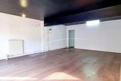 Spațiu comercial, de 108.05 mp, în Tei - 18