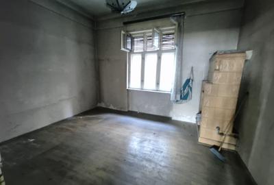 Dorobanti Str. Roma, vanzare apartament 3 camere pe hol locuibil Dorobanti Str. Roma, vanzare apartament 3 camere pe hol locuibil - 8